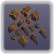 Spears of Stone